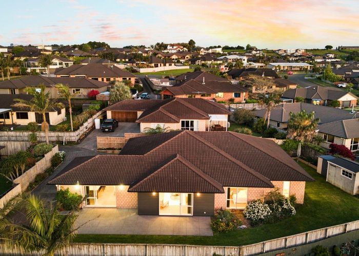  at 6 Waynes Place, Pukekohe, Pukekohe