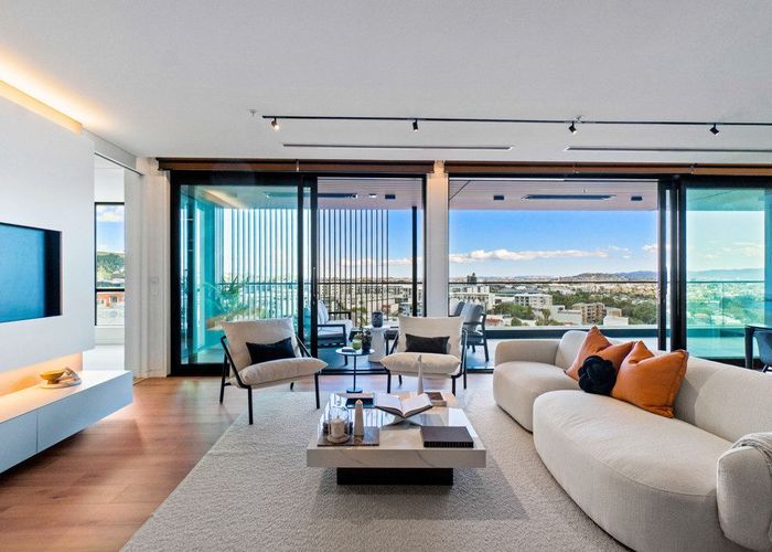  at 903/47 Randolph Street, Eden Terrace, Auckland City, Auckland