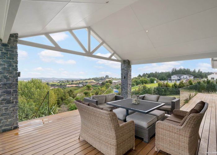  at 928 Redoubt Road, Flat Bush, Auckland