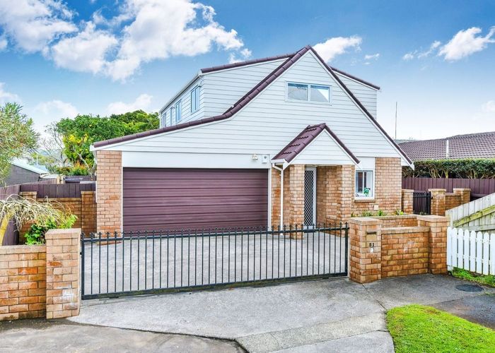  at 51 Wembley Road, Mount Eden, Auckland City, Auckland