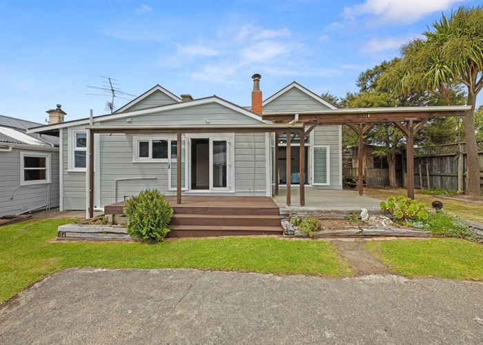  at 28 Harrington Street, Port Chalmers, Dunedin