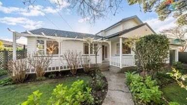  at 27 Hinau Street, Woburn, Lower Hutt
