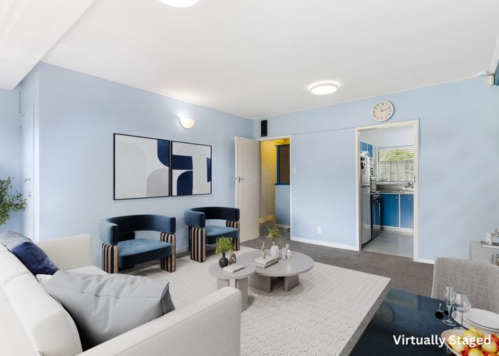  at 13/7 Hayden Street, Freemans Bay, Auckland