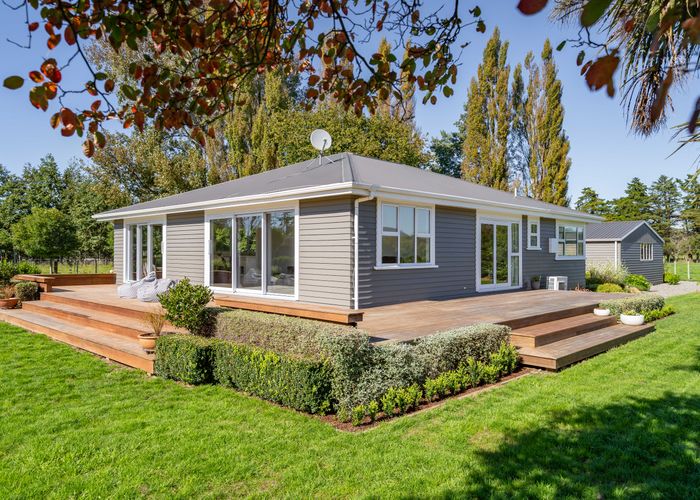  at 236 Wood Street, Woodside, Greytown