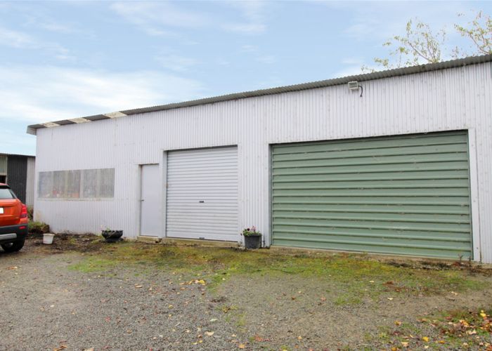  at 54 Clarks Road, Reidston, Oamaru