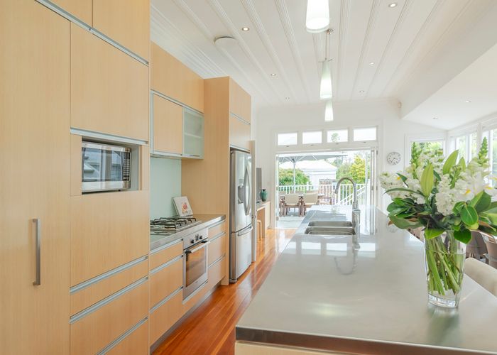  at 34 Burnley Terrace, Mount Eden, Auckland
