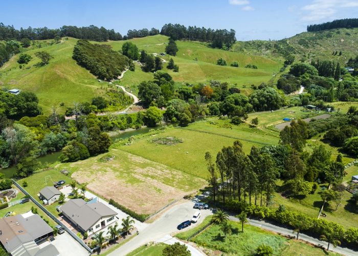  at 0 Hacche Road, Outer Kaiti, Gisborne