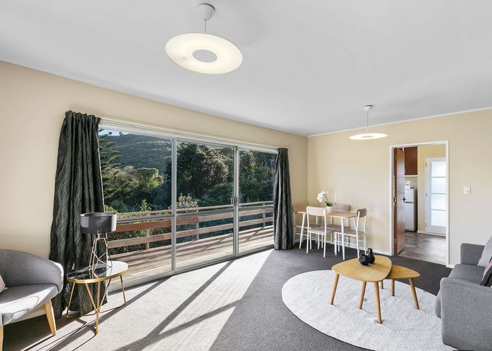  at 48A Hungerford Road, Houghton Bay, Wellington