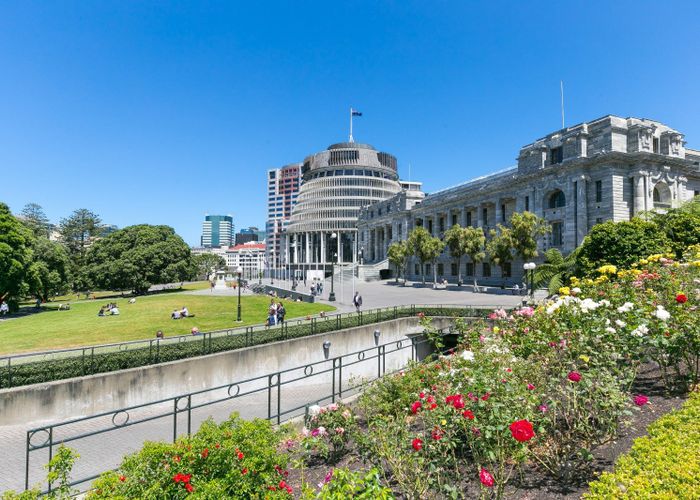  at 3I/42 Molesworth Street, Thorndon, Wellington, Wellington