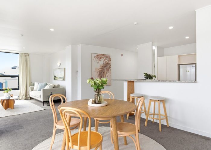  at 7E/16 Kent Terrace, Mount Victoria, Wellington, Wellington