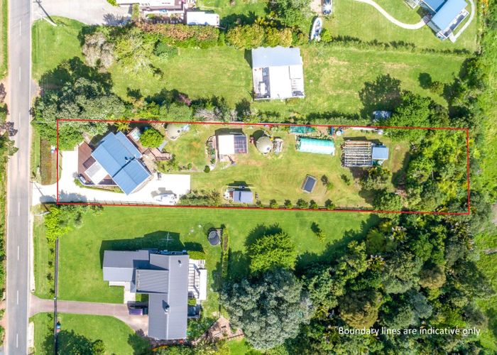 at 431 Sea View Road, Onetangi, Waiheke Island