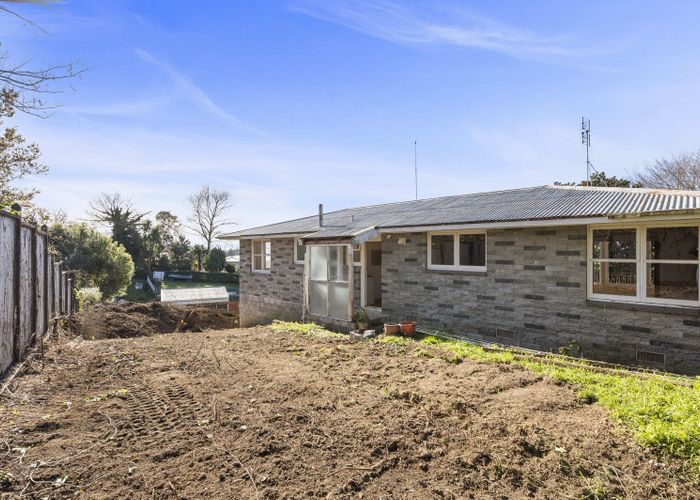  at 15 Bledisloe Avenue, Putāruru