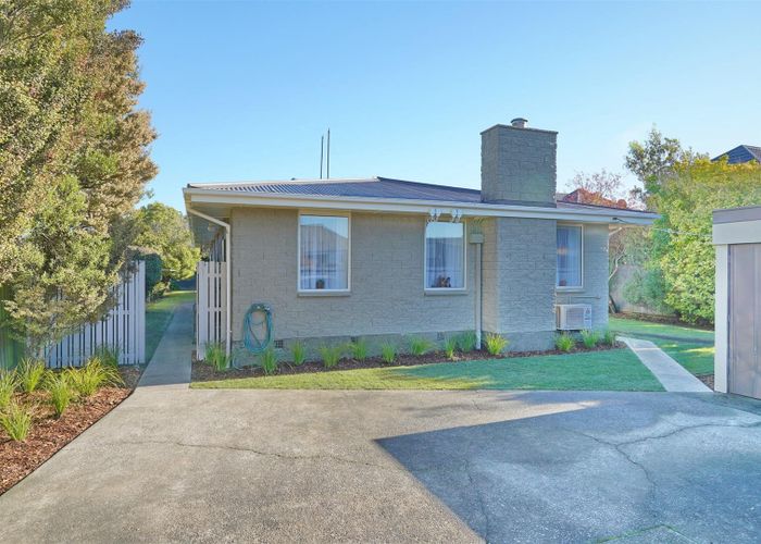  at Units 1-4 185a Colombo Street, Beckenham, Christchurch City, Canterbury