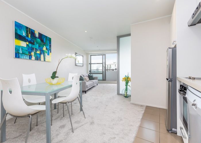  at 13G/156 Vincent Street, City Centre, Auckland City, Auckland