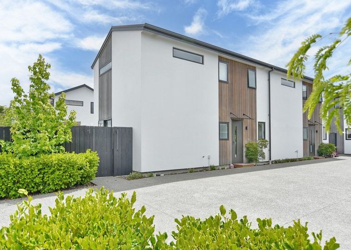  at 1/27 Winton Street, St. Albans, Christchurch City, Canterbury