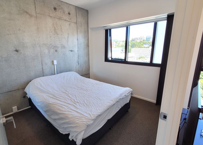 at 1902/111 Dixon Street, Te Aro, Wellington