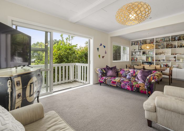  at 5/40 Roslyn Terrace, Devonport, North Shore City, Auckland