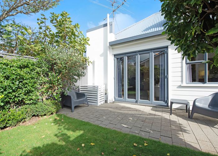  at 70 Park Road, Miramar, Wellington, Wellington