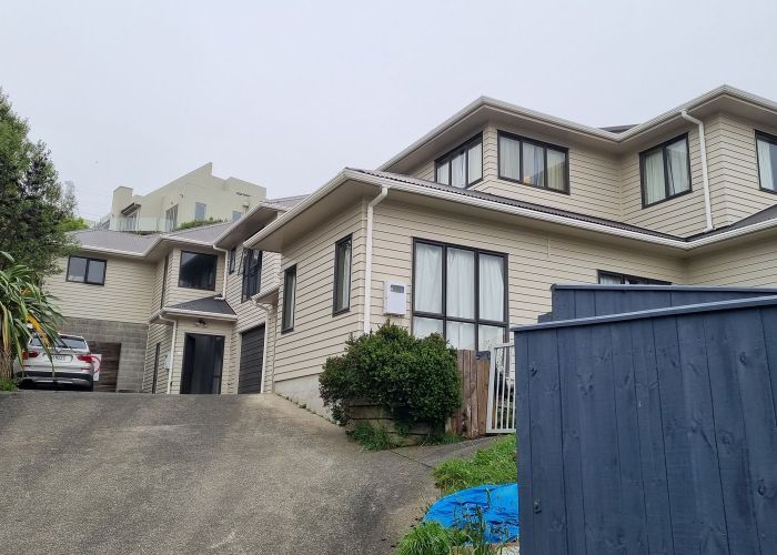  at 45A Waverton Terrace, Churton Park, Wellington