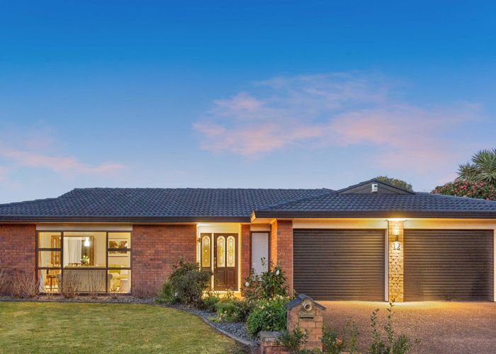  at 12 Carlinka Place, Conifer Grove, Papakura, Auckland