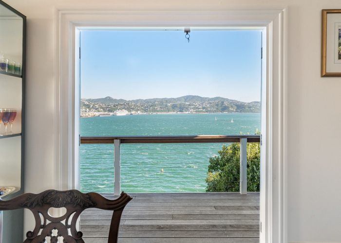  at 9 Maida Vale Road, Roseneath, Wellington, Wellington