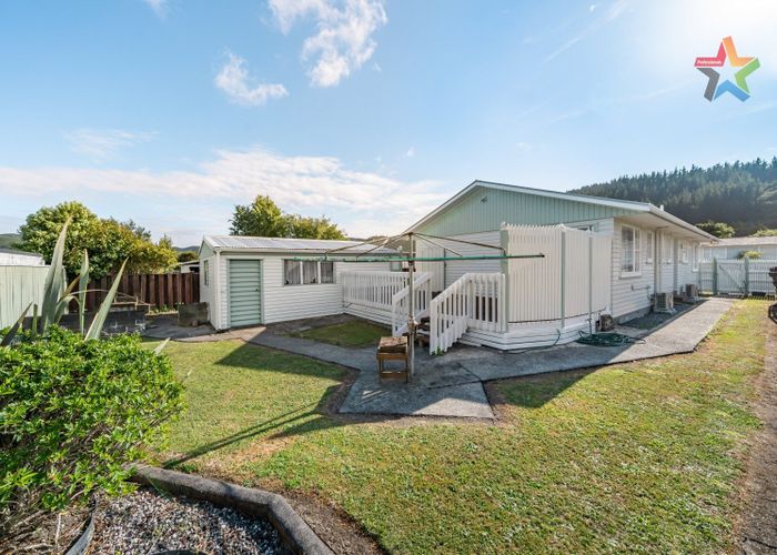  at 21 Berkeley Road, Wainuiomata, Lower Hutt