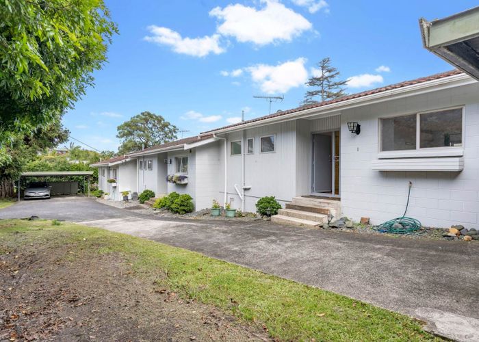  at 1/29A Hart Road, Takapuna, North Shore City, Auckland