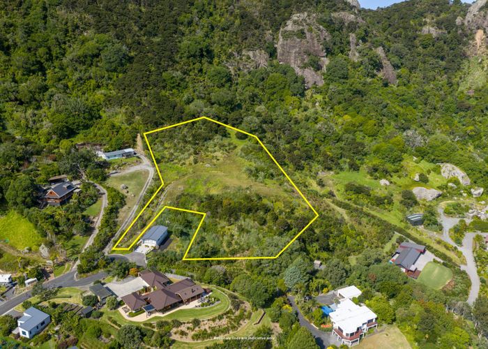  at Lot 1, 13 The Heights, Whangarei Heads, Whangarei, Northland