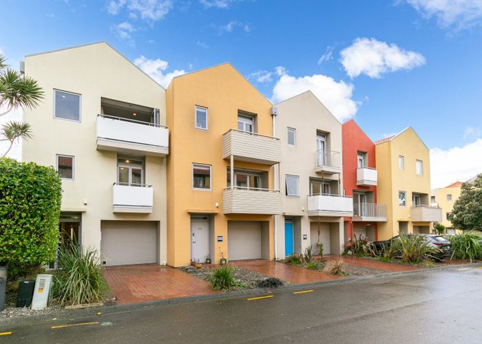  at 57/305 Evans Bay Parade, Hataitai, Wellington, Wellington
