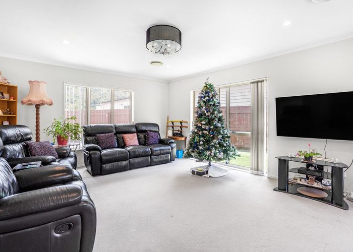  at 8 Sun Valley Way, Wainuiomata, Lower Hutt