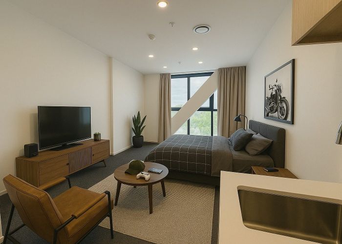  at 1007/20 Park Avenue, Ellerslie, Auckland City, Auckland
