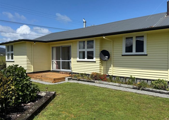  at 122 Preston Road, Greymouth, Grey, West Coast