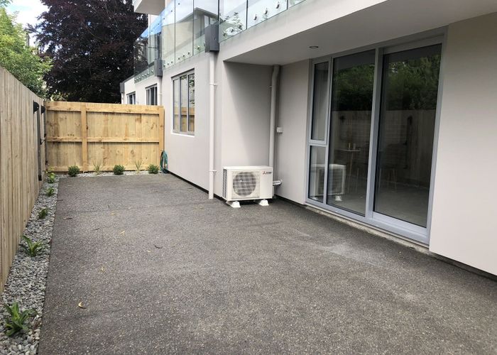  at 3/871 Colombo Street, Christchurch Central, Christchurch