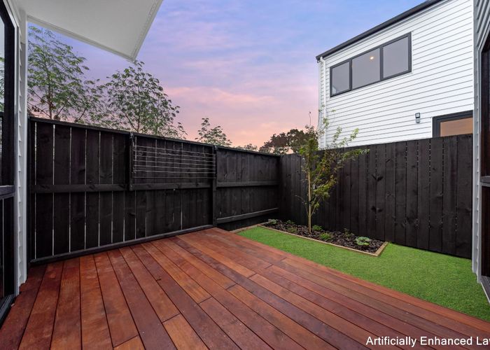  at 3/47 Hendon Avenue, Mount Albert, Auckland City, Auckland