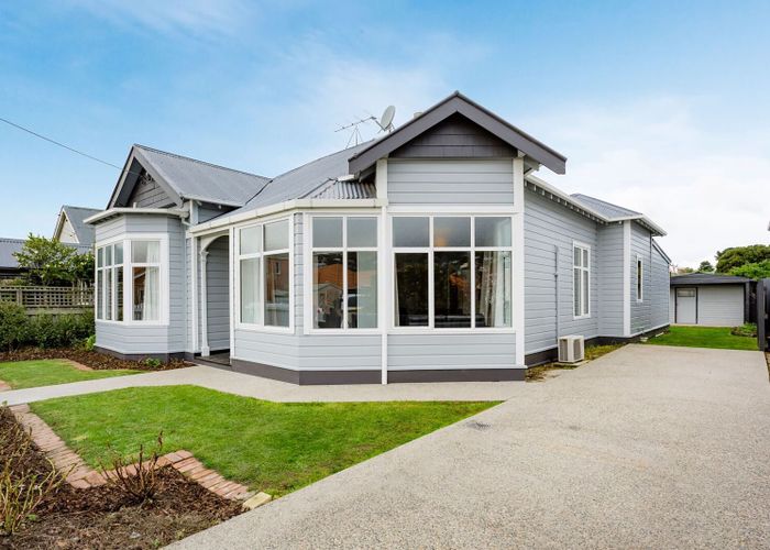  at 30 Coughtrey Street, Saint Clair, Dunedin, Otago