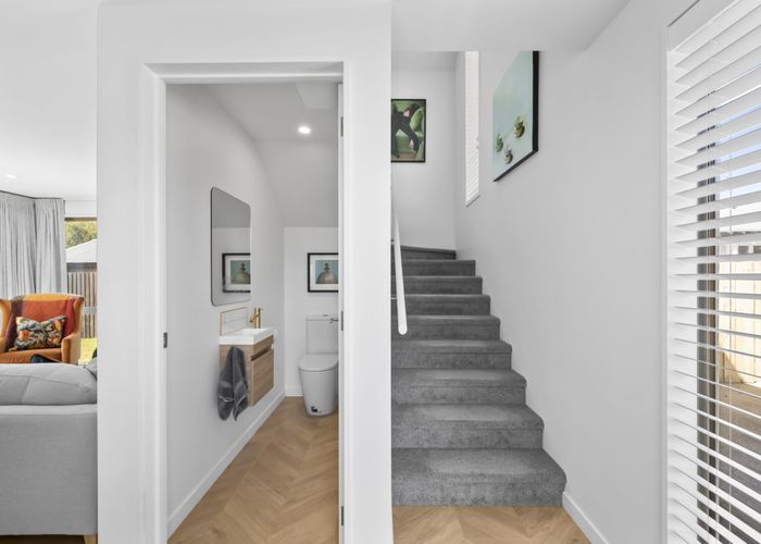  at 4/134 Westminster Street, St. Albans, Christchurch City, Canterbury