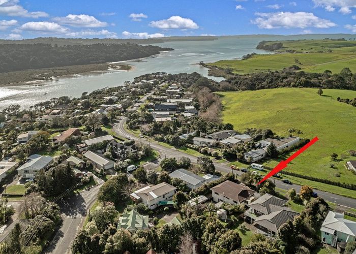  at 53 Okura River Road, Okura, North Shore City, Auckland