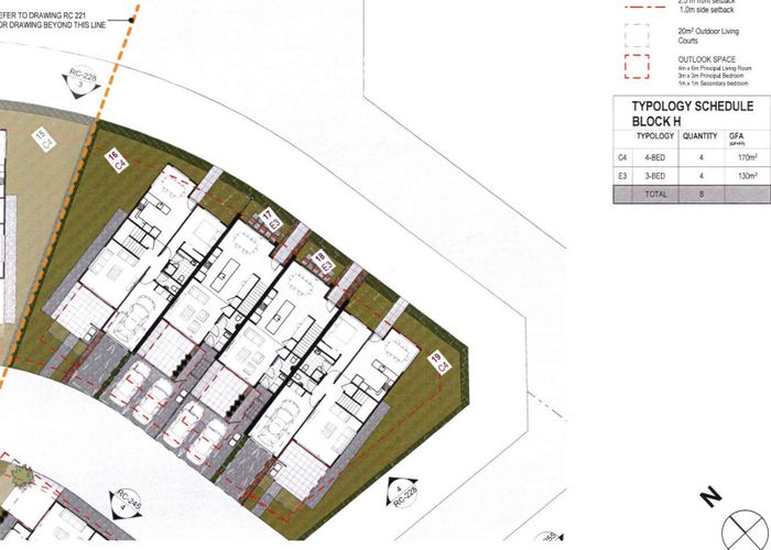  at Lot 6/29 Bellfield Road, Papakura, Papakura, Auckland
