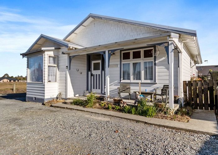  at 333 King Street, Temuka, Timaru, Canterbury