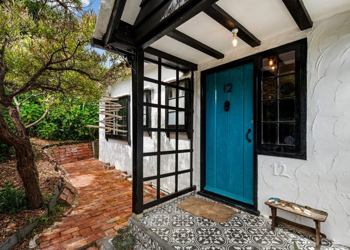  at 12 Abbott Street, Ngaio, Wellington, Wellington