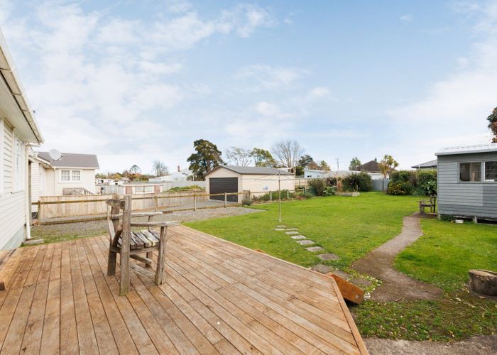  at 18 Bell Street, Marton, Marton