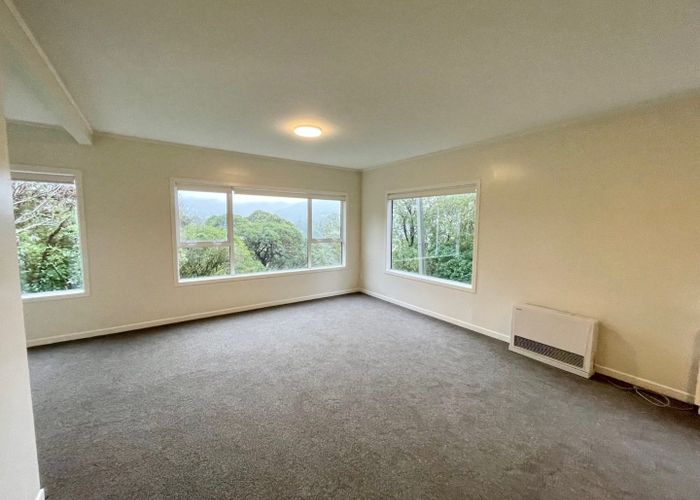 at 87a Sefton Street (Lower Flat), Wadestown, Wellington, Wellington