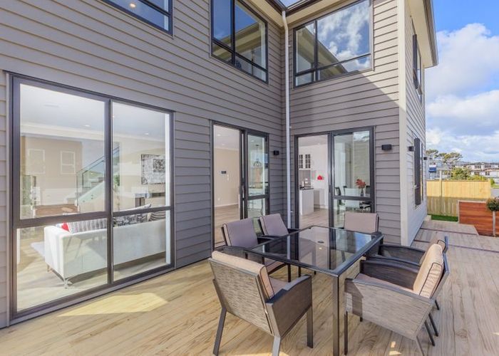  at 19 Brickworks Bay Road, Hobsonville, Waitakere City, Auckland