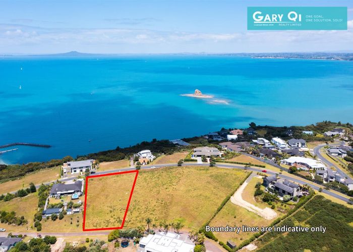  at 27 Balboa Drive, Matakatia, Whangaparāoa