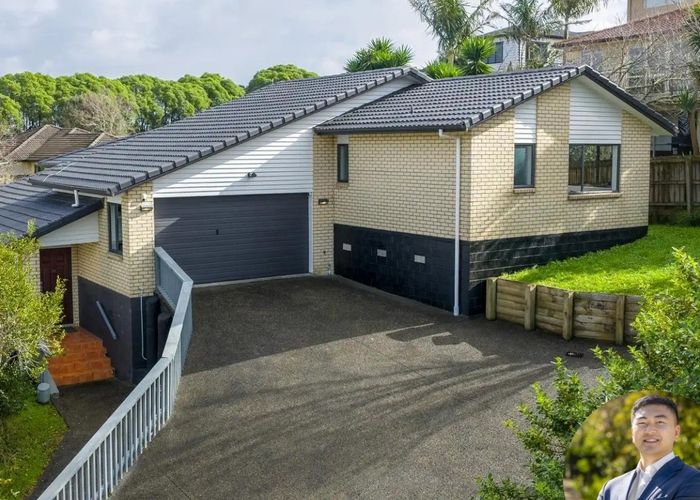  at 28 Fairchild Avenue, Goodwood Heights, Auckland