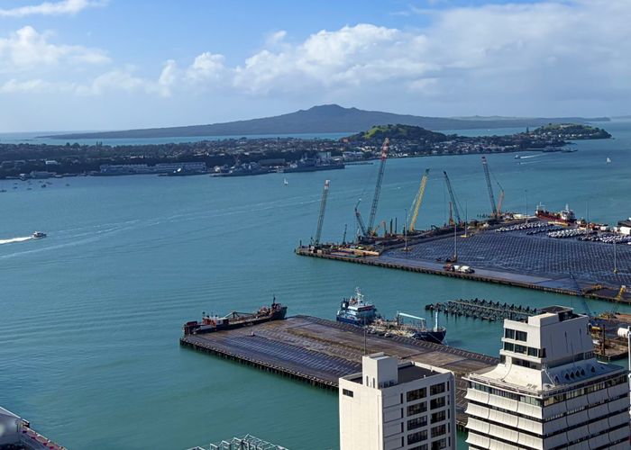  at 3204/8 Albert Street, City Centre, Auckland City, Auckland