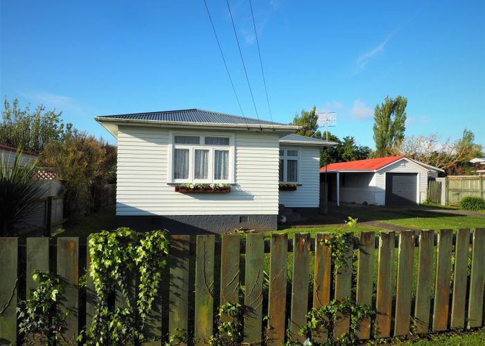 at 53 Union Street, Foxton, Foxton