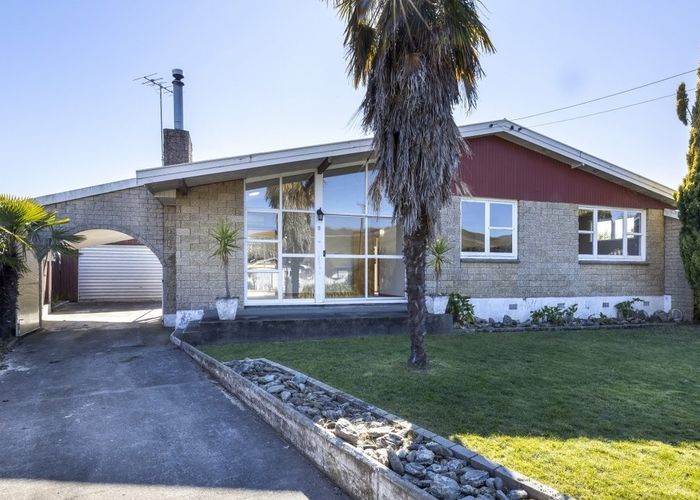  at 6 Eva Crescent, Witherlea, Blenheim