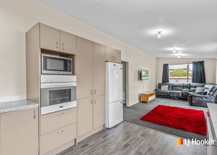  at 101 Oxford Street, South Dunedin, Dunedin