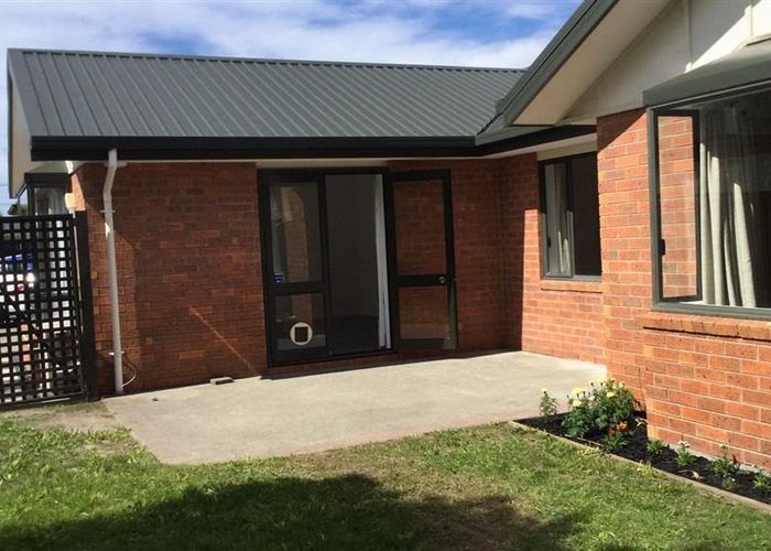  at 15A Hinemoa Street, Spreydon, Christchurch